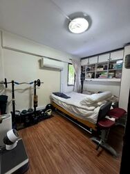 Blk 334 Clementi Avenue 2 (Clementi), HDB 4 Rooms #557556241